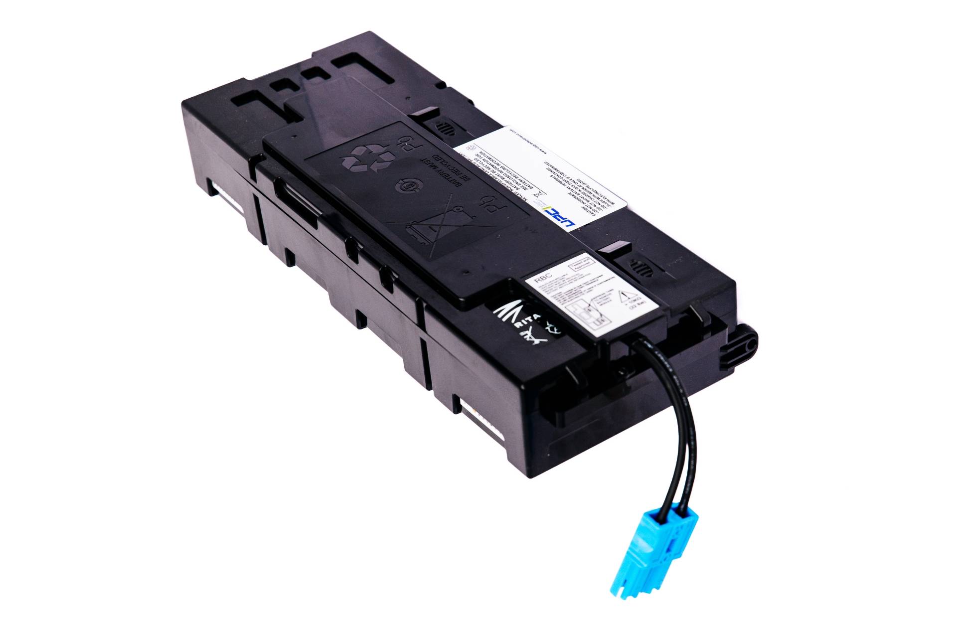 Replacement Battery Cartridge #115